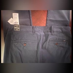 Abercrombie chino